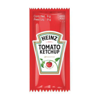 Ketchup HEINZ individual